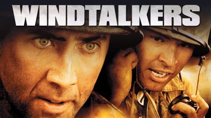 How long is Windtalkers?