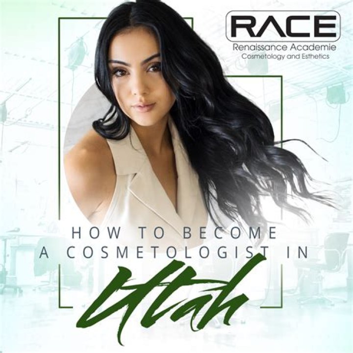 How many hours do you need to be a cosmetologist in Utah?