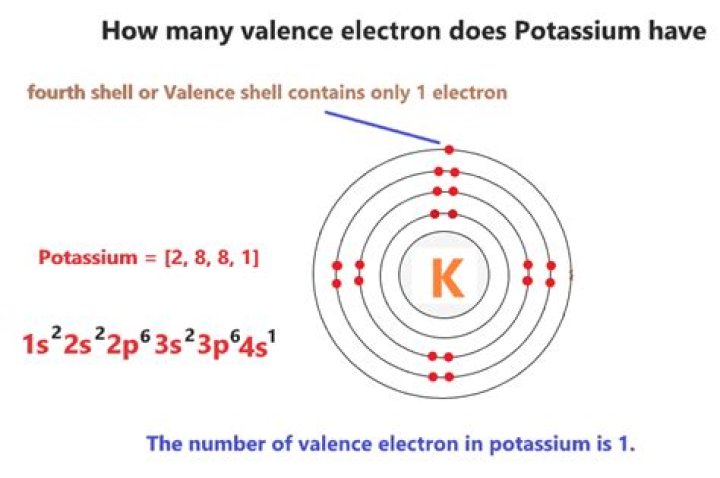 How many protons does potassium 39 have?