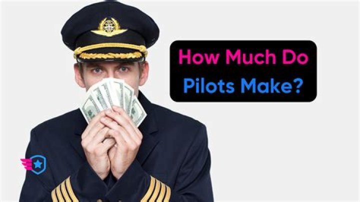 How much do advertising pilots make?