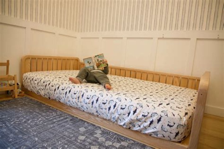 How much do baby beds cost?