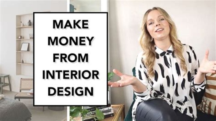 How much do interior designers earn in NZ?