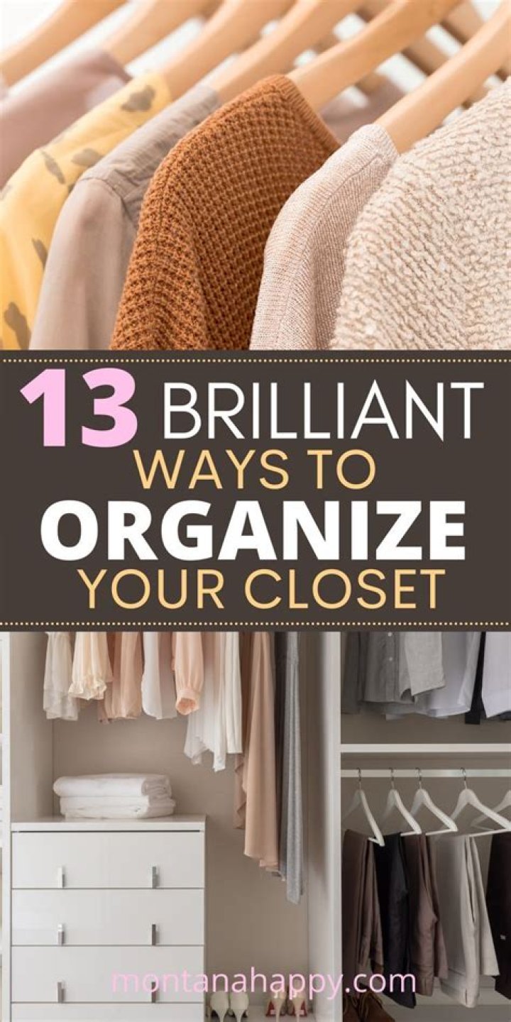 How much do people charge to organize closets?