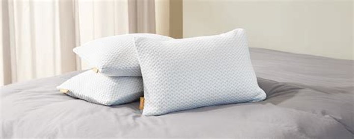 How much does a pillow cost?