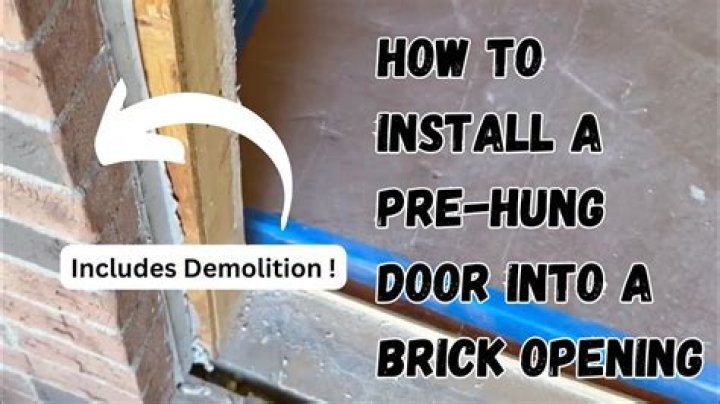 How much does it cost to cut a door?