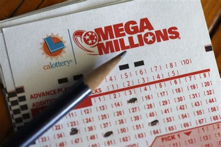 How much is CA Mega Lotto?