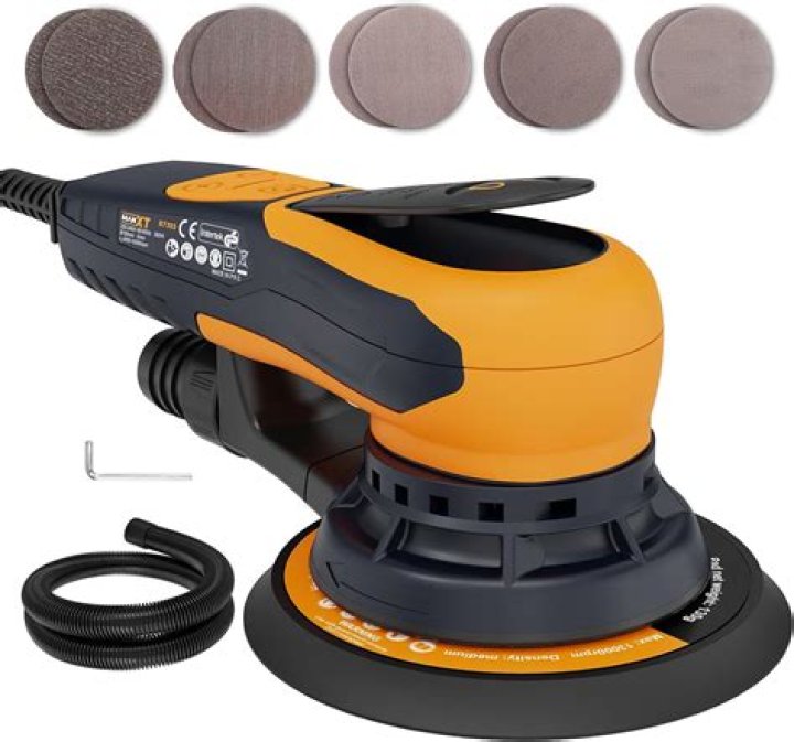 How much is it to rent a sander?