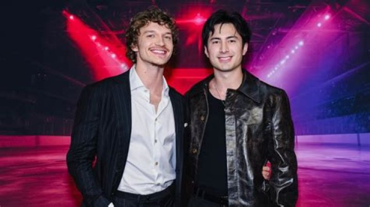 How old is Connor Cook?