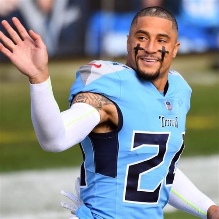 How old is Kenny Vaccaro?