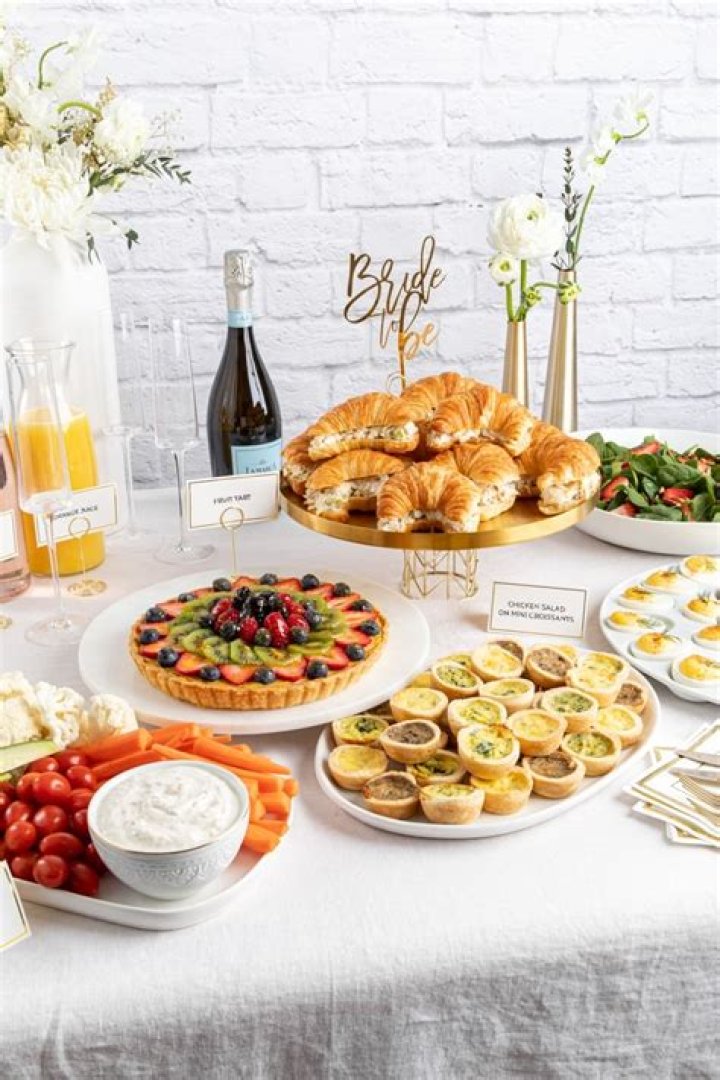 Is a brunch wedding cheaper?