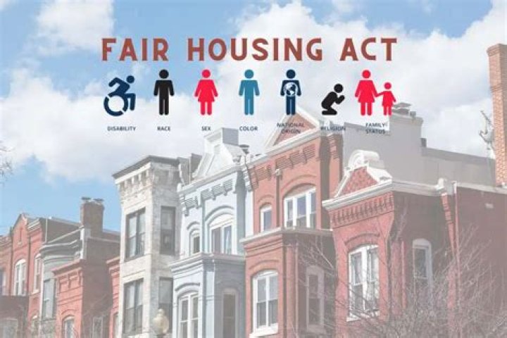 Is age protected under the Fair Housing Act?