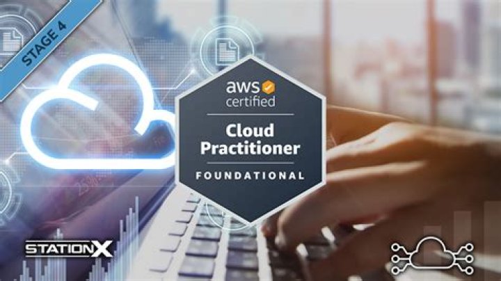 Is AWS cloud practitioner hard?