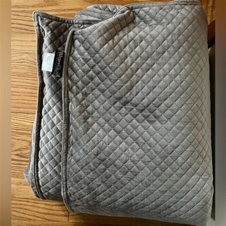 Is BlanQuil a good weighted blanket?