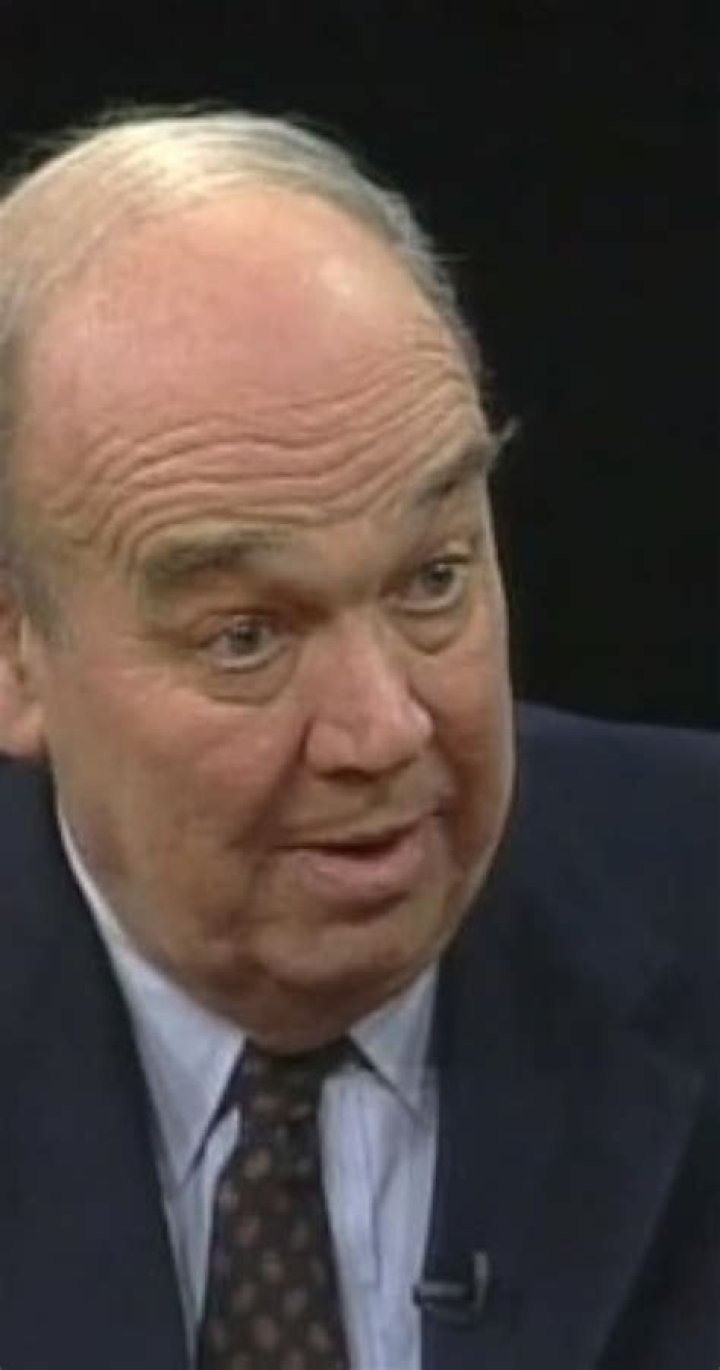 Is Charles Kuralt alive?