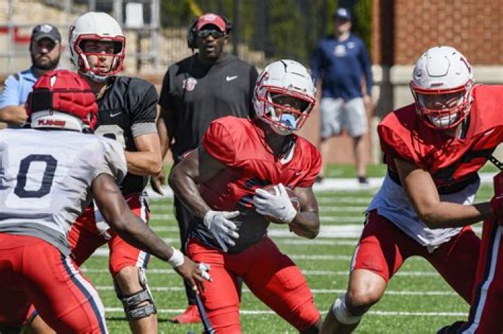 Is Charlie Brewer injured?