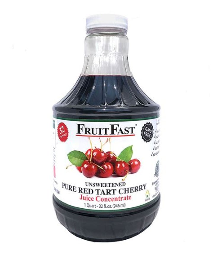 Is cherry juice OK for dogs?