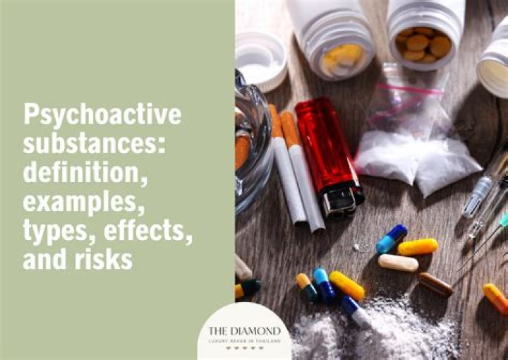 Is cinnamon psychoactive?