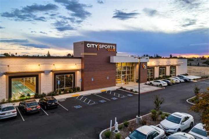 Is City Sports Club LA Fitness?