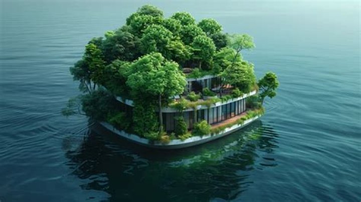 Is cruising eco friendly?