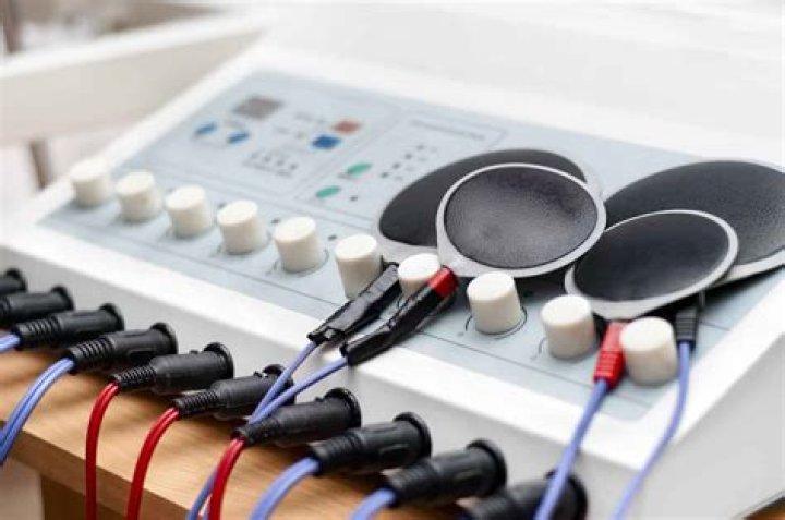 Is electrical stimulation therapy safe?