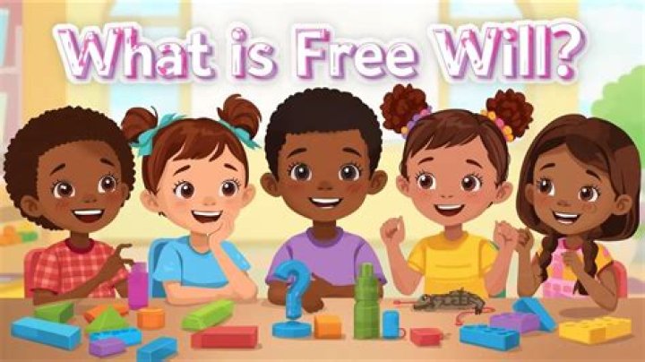 Is free will two words?