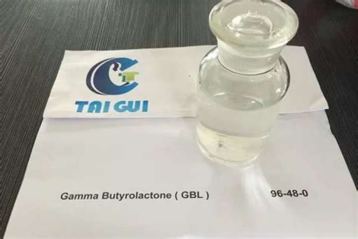 Is GBL legal in the US?