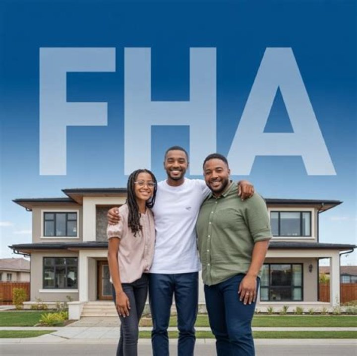 Is getting an FHA loan difficult?