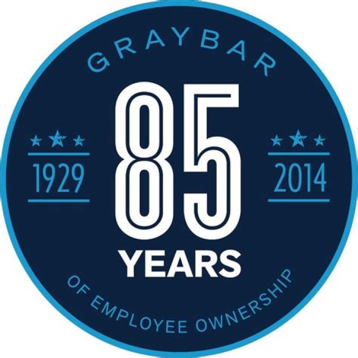 Is Graybar employee owned?