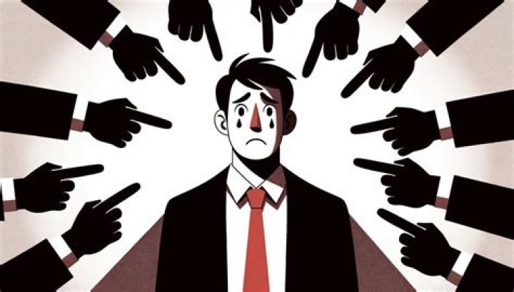 Is human error a random error?