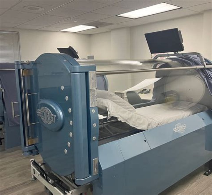 Is hyperbaric oxygen therapy expensive?