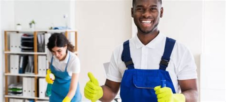 Is janitor a good job?