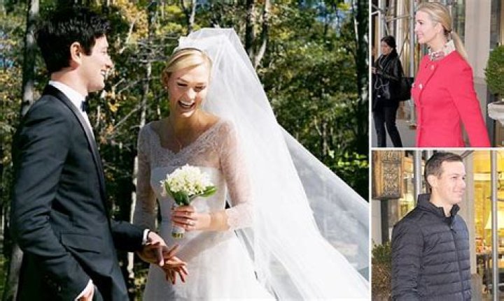 Is Karlie Kloss still married?