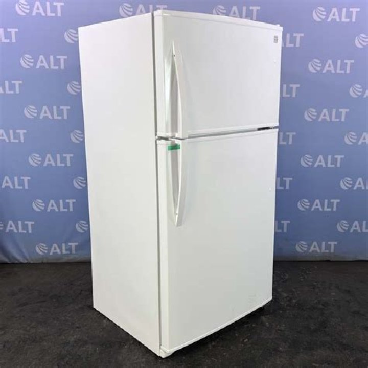 Is Kenmore refrigerator a good brand?