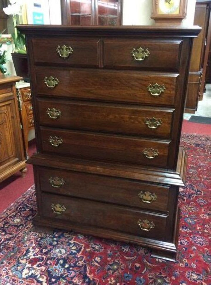 Is Kincaid Furniture Made in the USA?