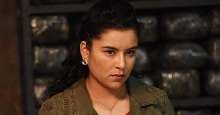 Is Lucia dead on snowfall?