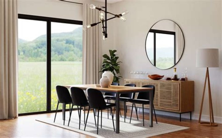Is maple good for a dining table?