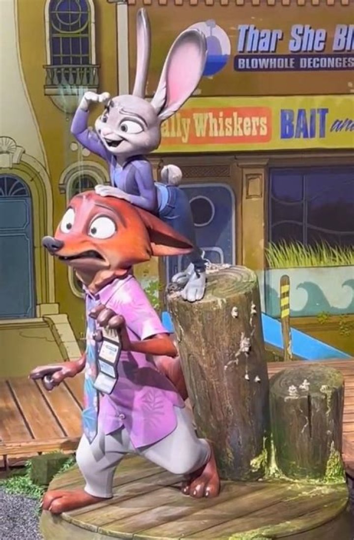 Is Marvel going to d23?