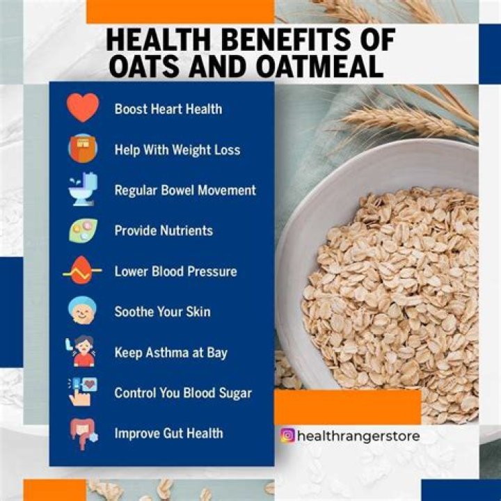 Is oatmeal good for digestion?