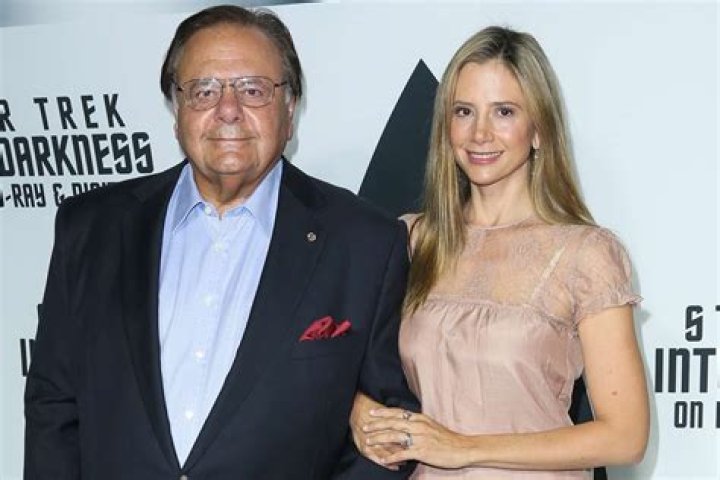 Is Paul Sorvino related to Mira Sorvino?