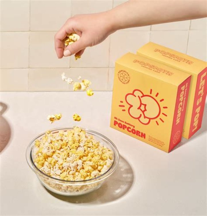 Is popcorn bad for your brain?