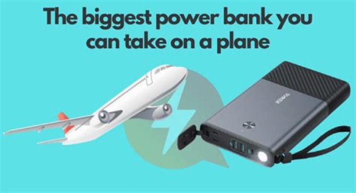 Is powerbank allowed in Emirates flight?