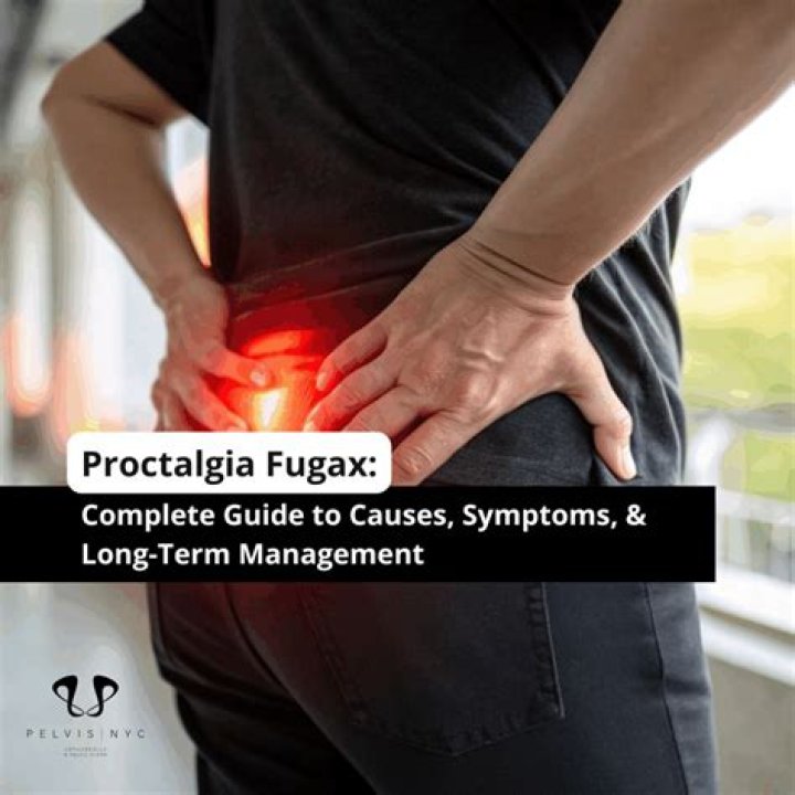 Is Proctalgia Fugax common?
