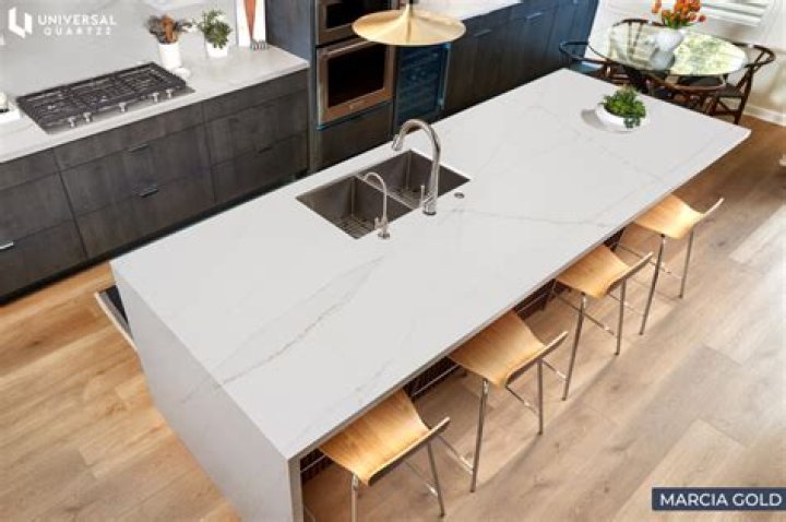 Is quartz countertop eco friendly?
