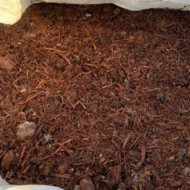 Is Spent mushroom compost good for garden?