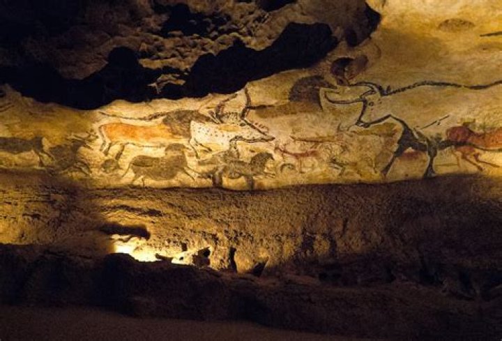 Is the Lascaux cave open to the public?