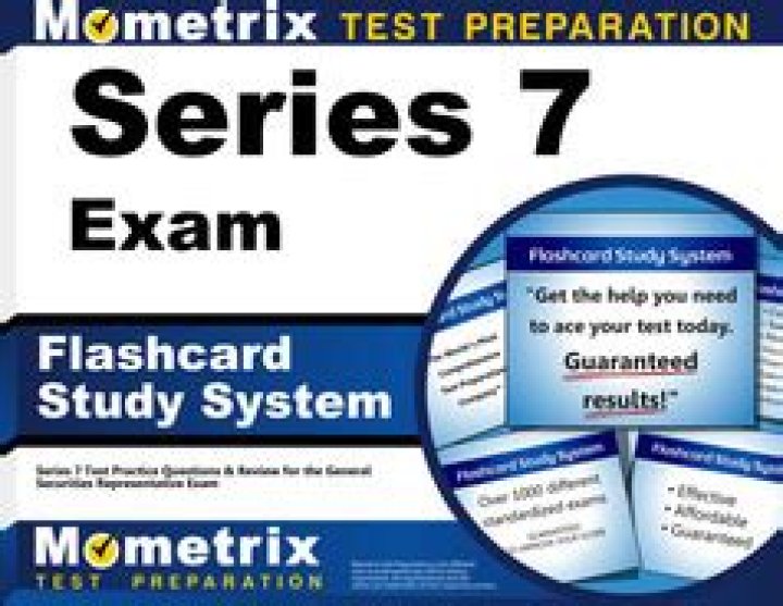 Is the Series 7 test difficult?
