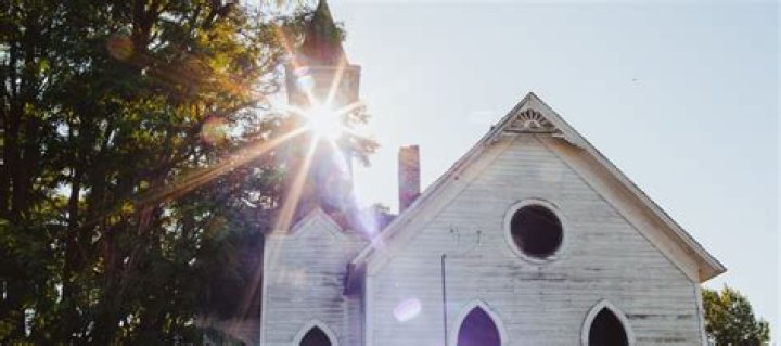 Is the word church used in the Bible?