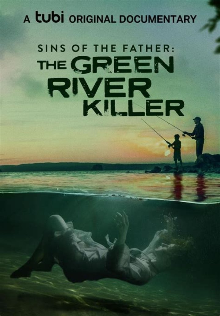Is there a movie about the Green River killer?