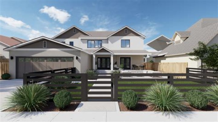 Is there a Yard House?