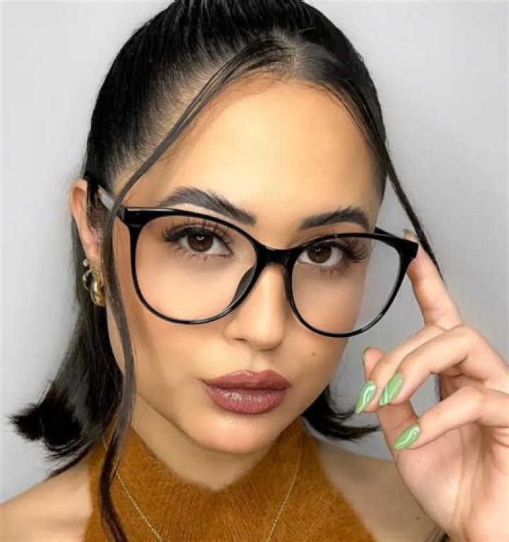 Should I get fake glasses?